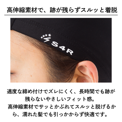 スイムキャップ